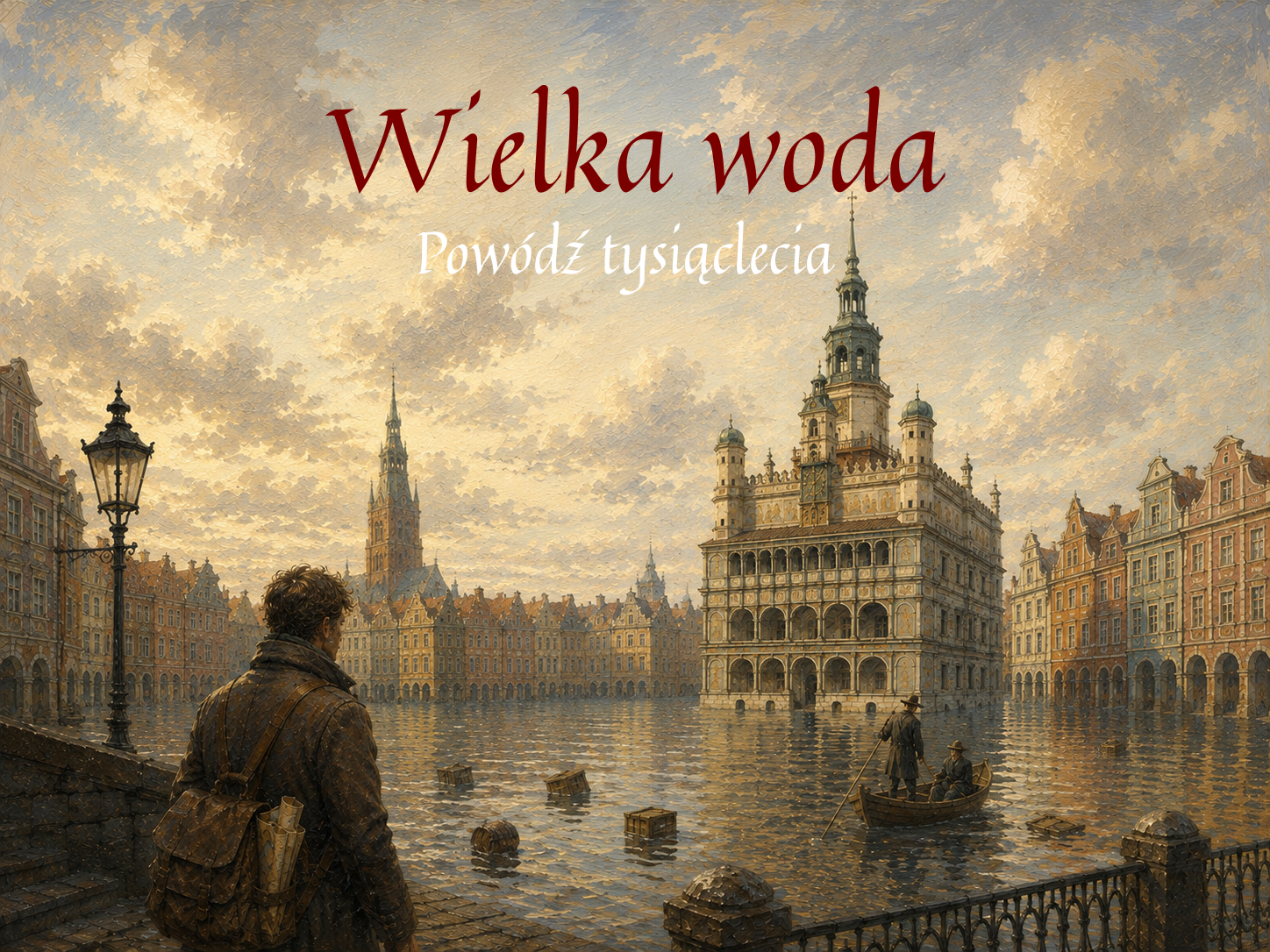 Wielka woda: Powódź tysiąclecia