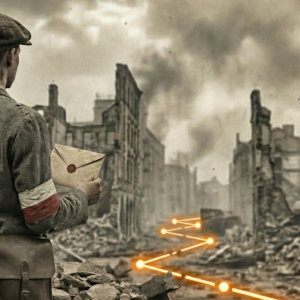 Powstanie Warszawskie: Ostatni Meldunek