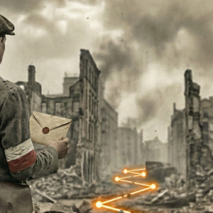 Powstanie Warszawskie: Ostatni Meldunek