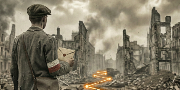 Powstanie Warszawskie: Ostatni Meldunek