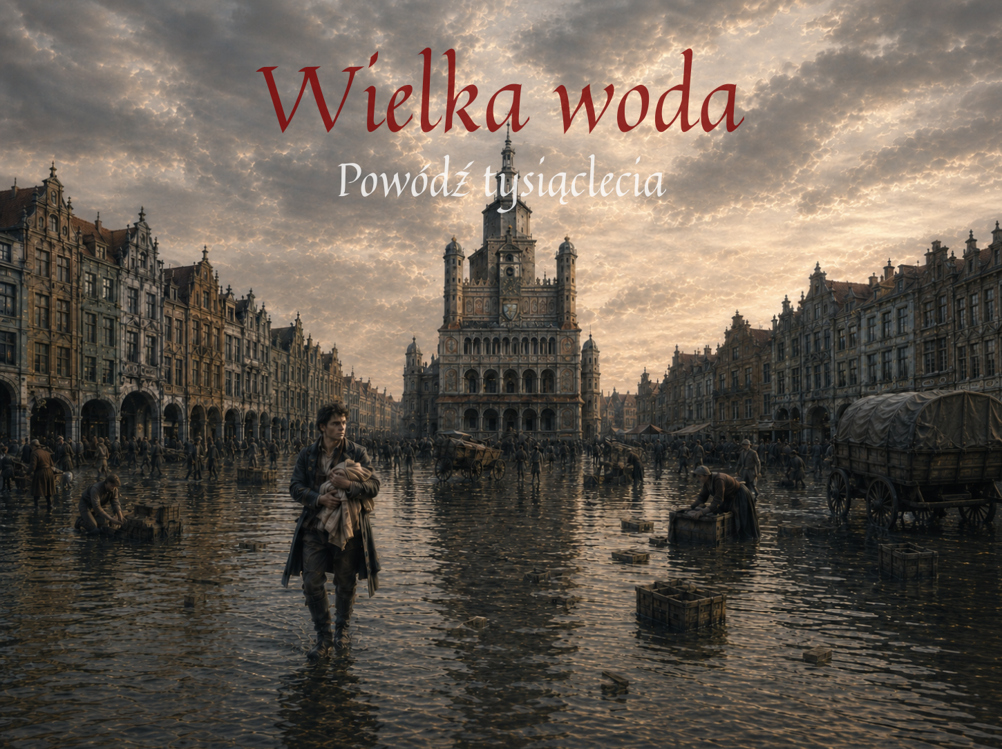 Dostępna wkrótce!